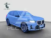 2025 BMW X3