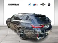 2025 BMW 530
