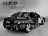 2025 BMW 530