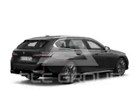 2025 BMW 530