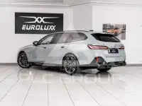 2025 BMW 530