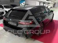 2025 BMW 530