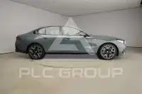 2025 BMW 530
