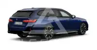 2025 BMW 530