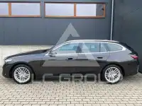 2025 BMW 530
