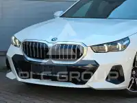 2025 BMW 530