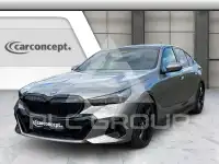 2025 BMW 530