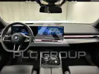 2025 BMW 530