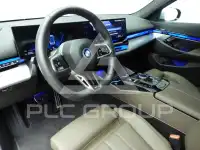 2025 BMW 530