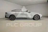 2025 BMW 530