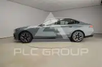 2025 BMW 530
