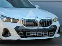 2025 BMW 530