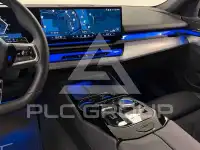 2026 BMW 530