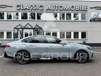 2025 BMW 530