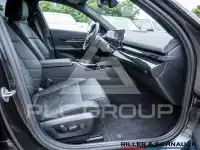 2025 BMW 530