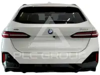 2025 BMW 530
