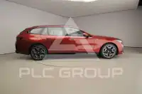 2025 BMW 530