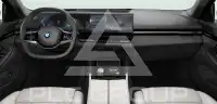 2025 BMW 530