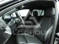 2025 BMW 530