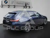 2025 BMW 530