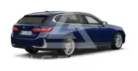2025 BMW 530