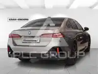 2025 BMW 530
