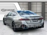 2025 BMW 530