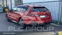2025 BMW 530