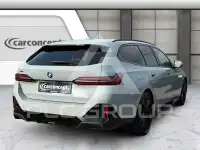 2025 BMW 530
