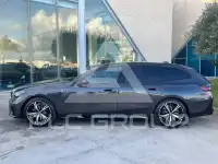2025 BMW 530