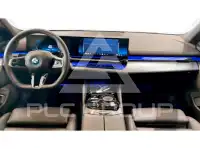 2025 BMW 530