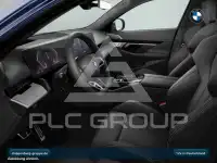 2025 BMW 530