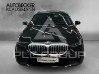 2025 BMW 530