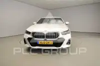 2025 BMW 530