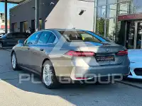 2025 BMW 530
