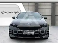 2025 BMW 530