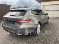 2025 BMW 530