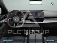 2025 BMW 530