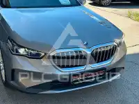 2025 BMW 530