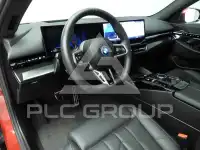 2025 BMW 530