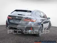 2025 BMW 530