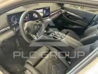 2025 BMW 530
