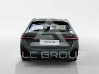 2025 BMW 530