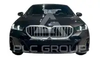 2025 BMW 530