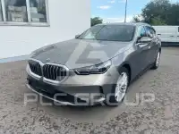 2025 BMW 530