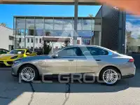 2025 BMW 530