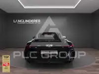 2025 BMW Z4