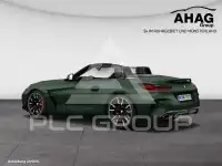2025 BMW Z4