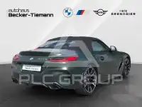 2025 BMW Z4