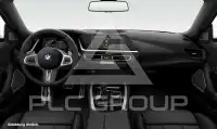 2025 BMW Z4
